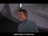 une photo d'Ã©cran de Star Wars - Jedi Knight 2 - Jedi Outcast sur Microsoft X-Box